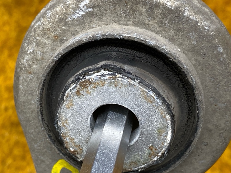 Рычаг подвески нижний, 1000 рублей, Красноярск