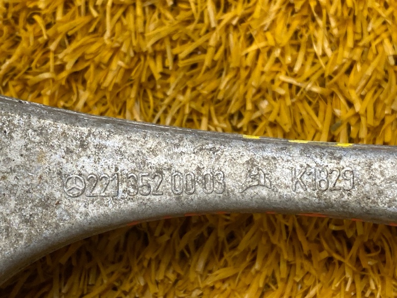 Рычаг подвески нижний, 1000 рублей, Красноярск