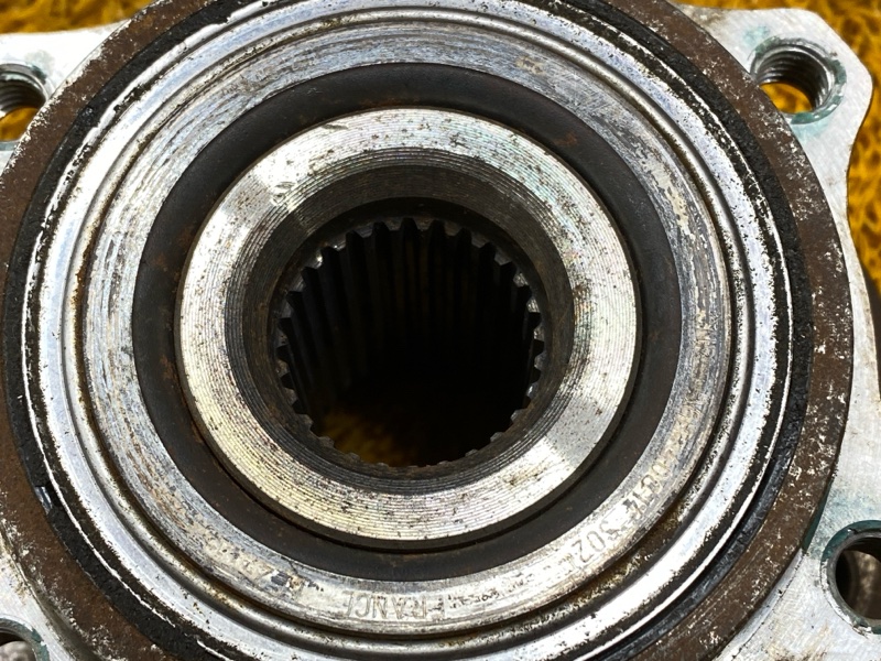 ступица, 800 рублей, Красноярск