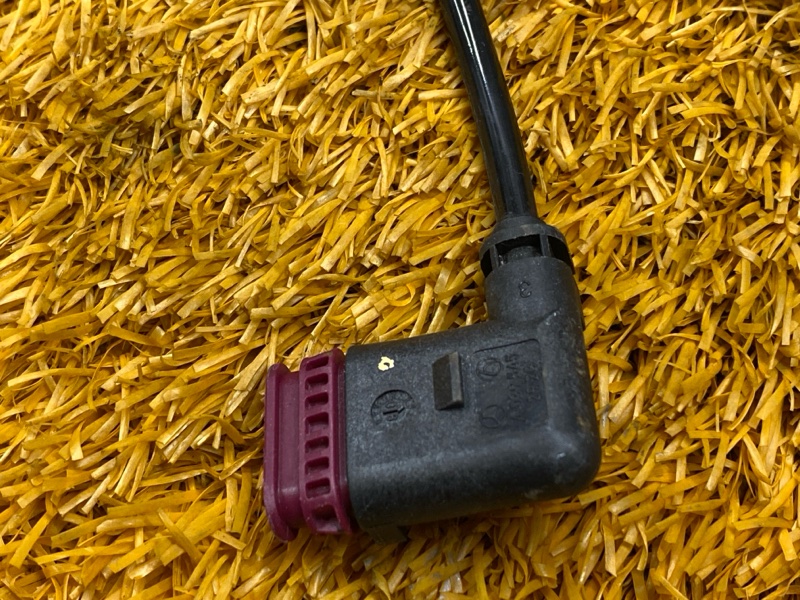 Датчик ABS, 900 рублей, Красноярск