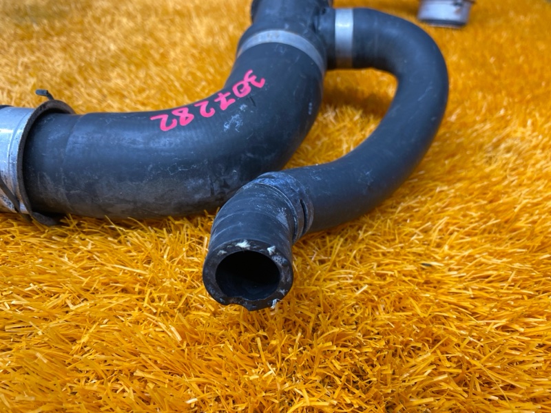 Патрубок радиатора нижний, 600 рублей, Красноярск