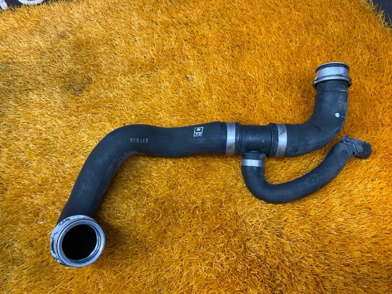 Патрубок радиатора нижний, 600 рублей, Красноярск