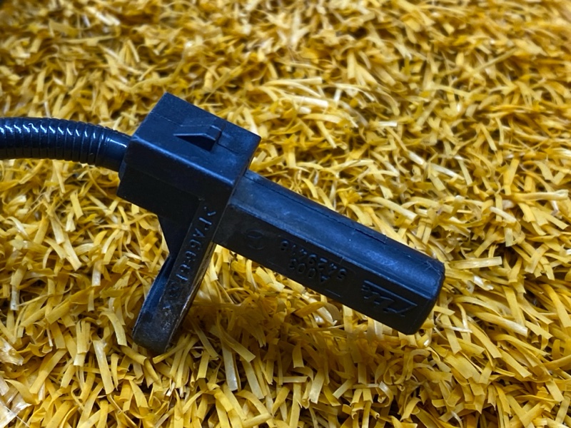 Датчик ABS, 900 рублей, Красноярск