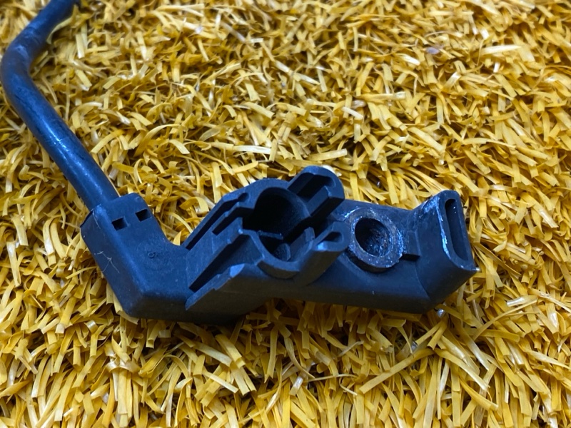 Провод датчика износа колодок, 300 рублей, Красноярск