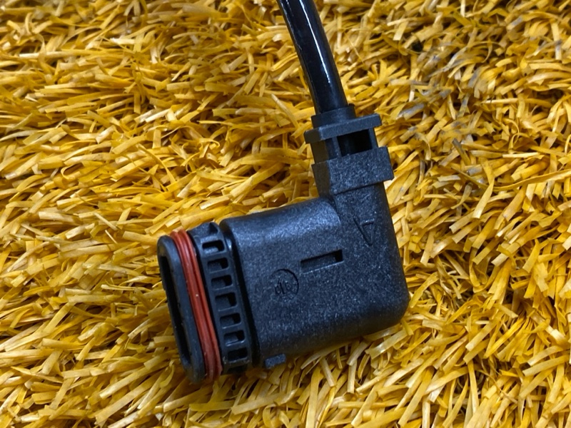 Провод датчика износа колодок, 300 рублей, Красноярск