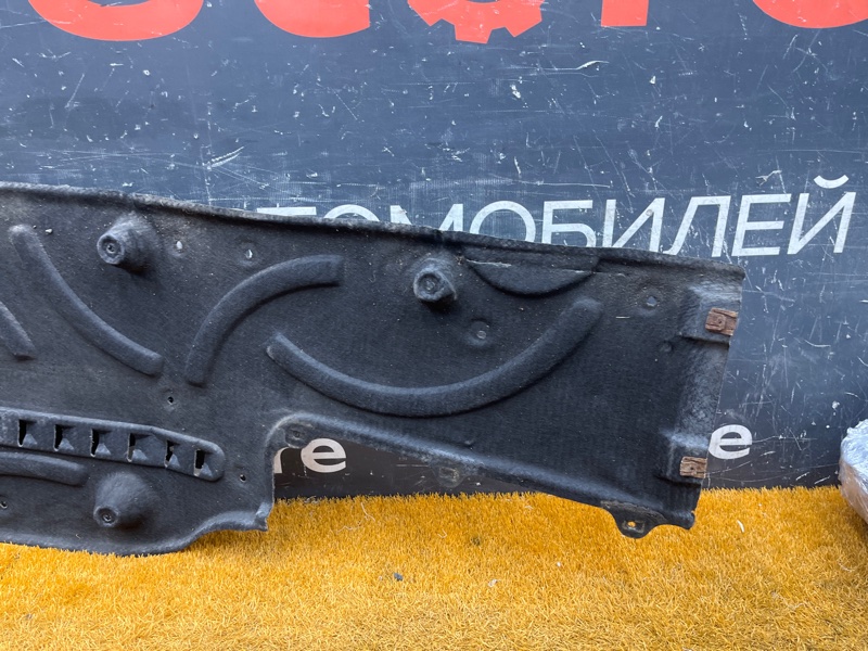 Защита днища кузова, 5500 рублей, Красноярск