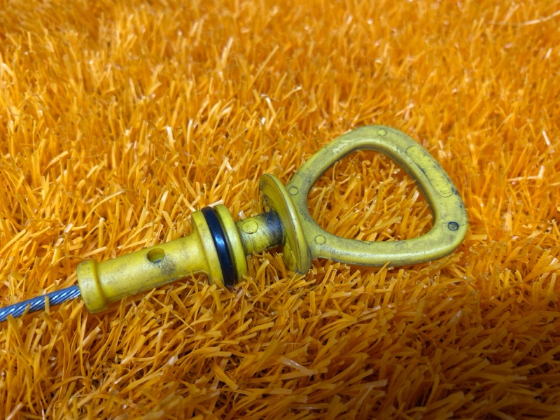 щуп масляный, 900 рублей, Красноярск