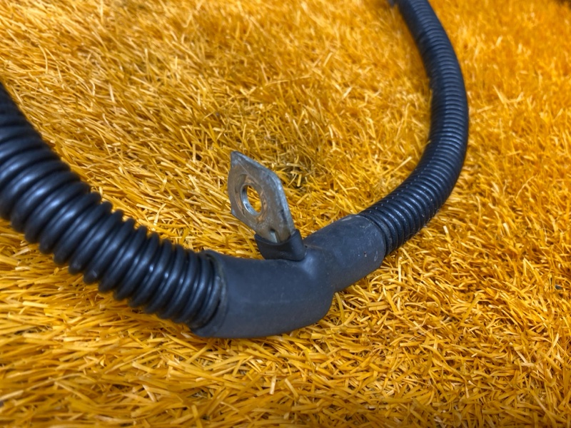 Провод на стартер, 300 рублей, Красноярск