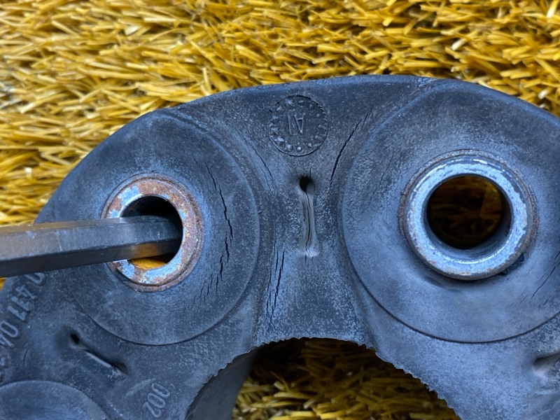 муфта карданного вала, 700 рублей, Красноярск