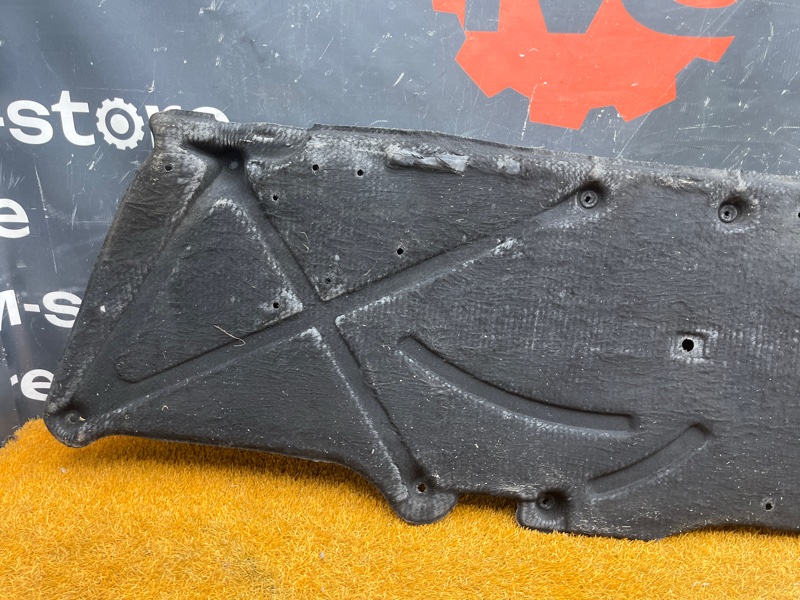 Защита днища кузова, 6000 рублей, Красноярск