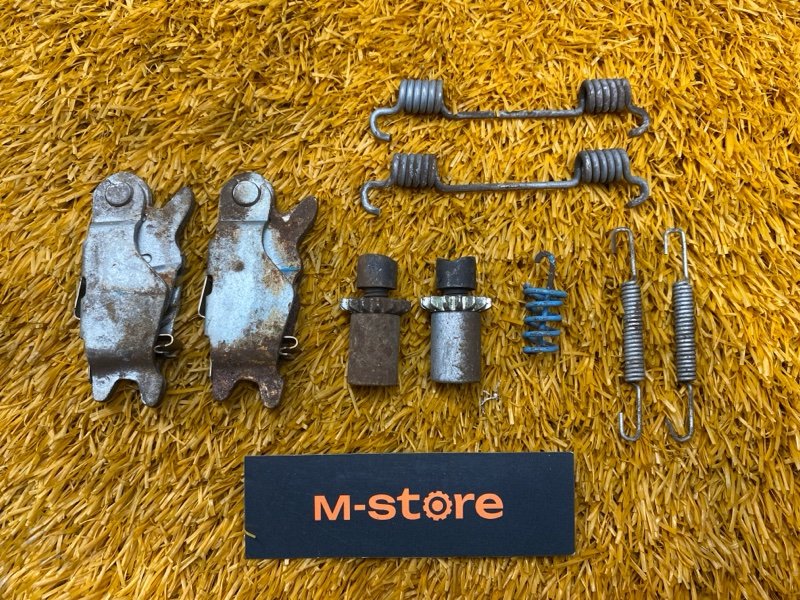 Механизм колодок ручника, 1200 рублей, Красноярск