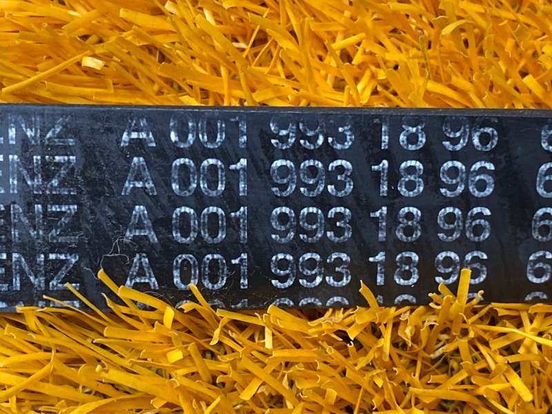 Ремень приводной, 300 рублей, Красноярск