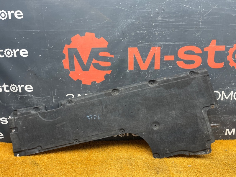 Защита днища кузова, 3000 рублей, Красноярск