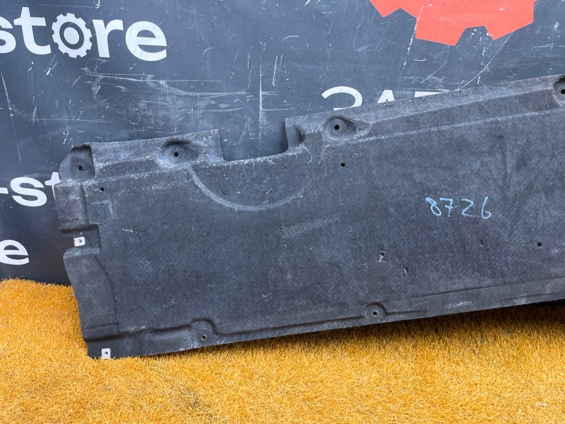 Защита днища кузова, 3000 рублей, Красноярск