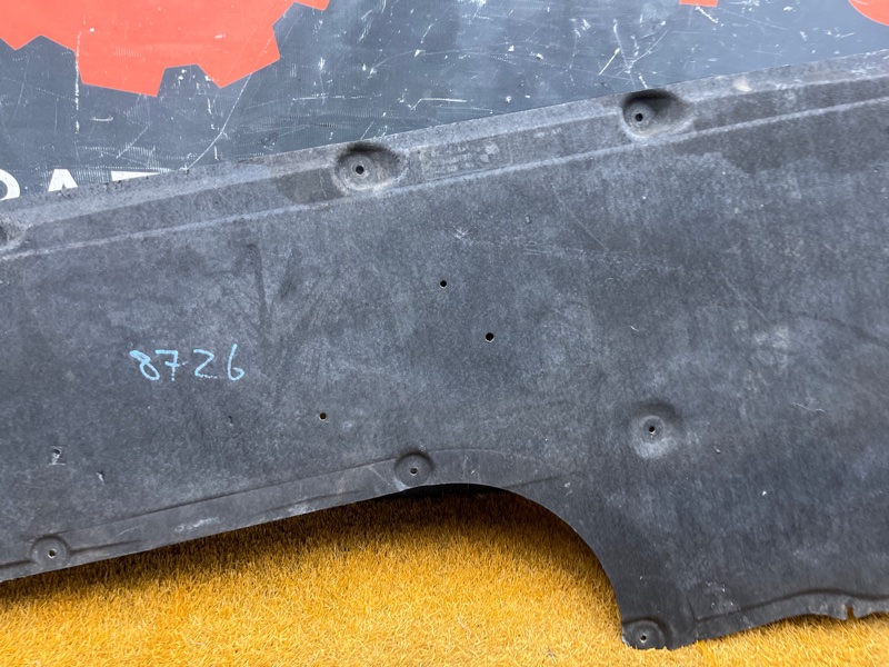 Защита днища кузова, 3000 рублей, Красноярск