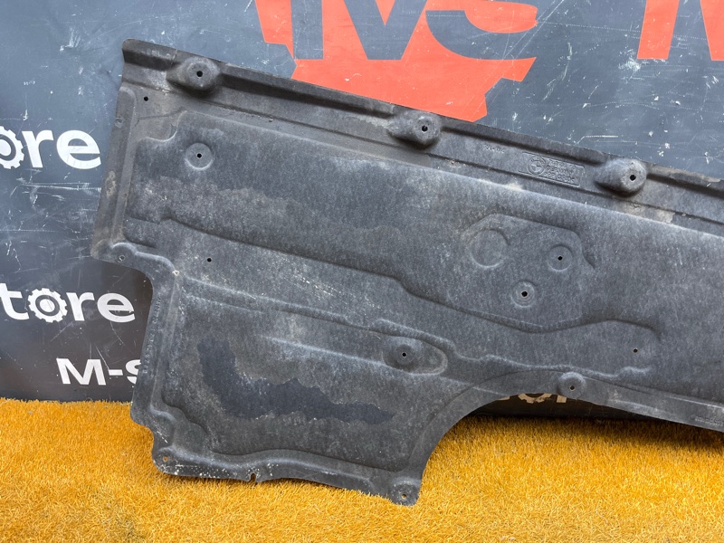 Защита днища кузова, 3000 рублей, Красноярск