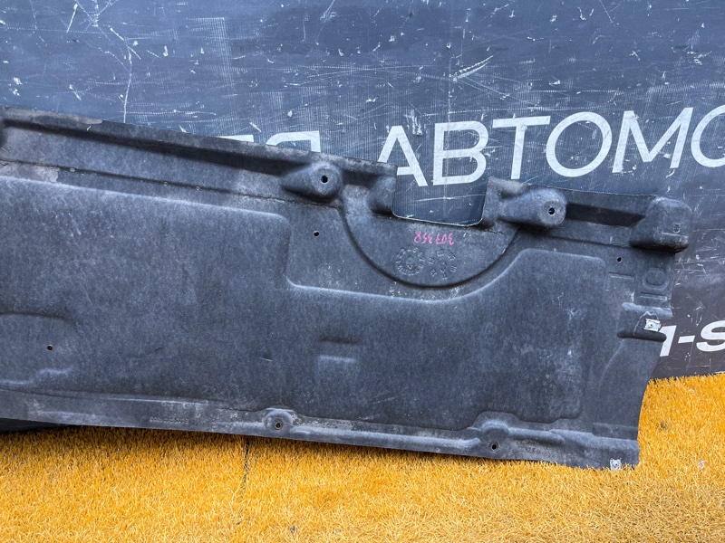 Защита днища кузова, 3000 рублей, Красноярск