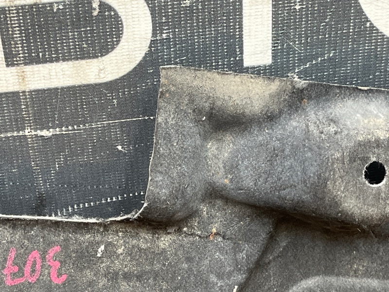 Защита днища кузова, 3000 рублей, Красноярск