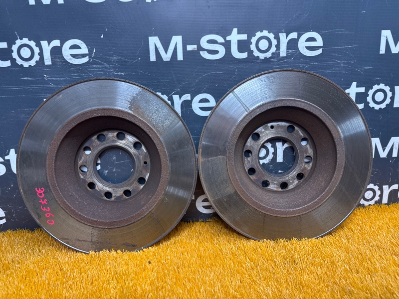 Диск тормозной, 1000 рублей, Красноярск