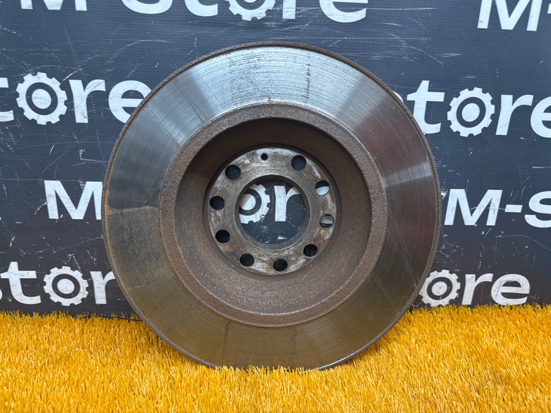 Диск тормозной, 1000 рублей, Красноярск