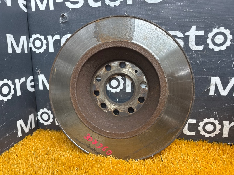 Диск тормозной, 1000 рублей, Красноярск