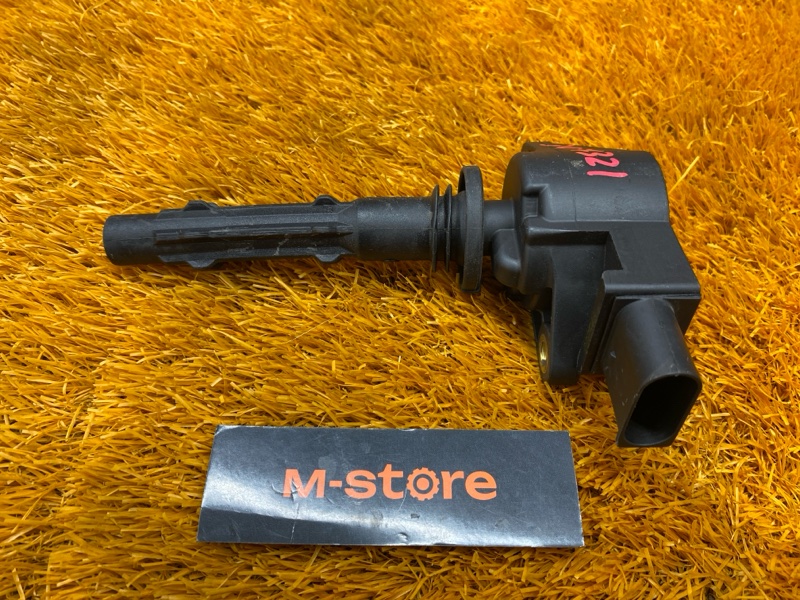 катушка зажигания, 1500 рублей, Красноярск