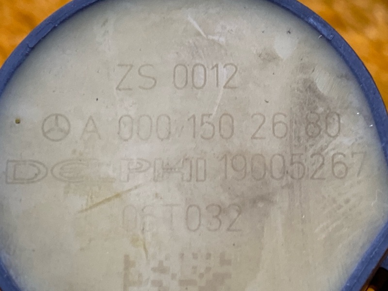 катушка зажигания, 1500 рублей, Красноярск