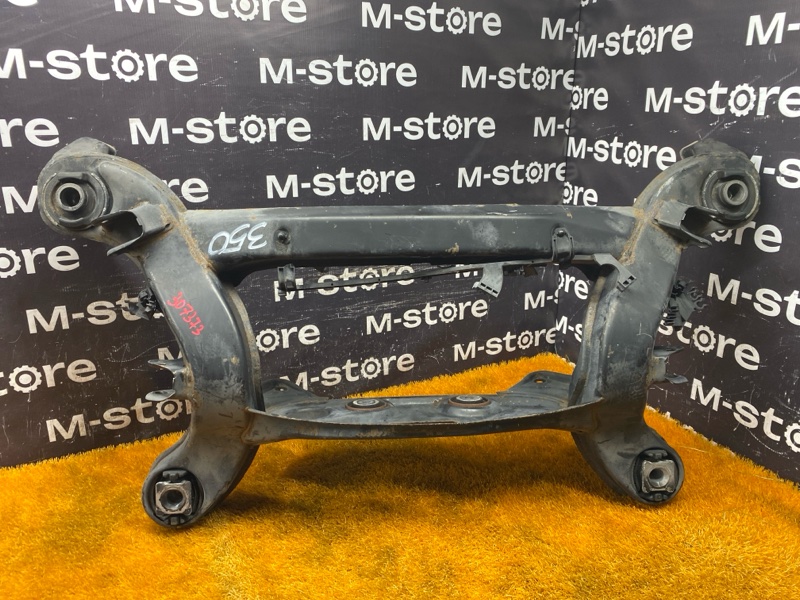 Балка поперечная (подрамник), 5500 рублей, Красноярск