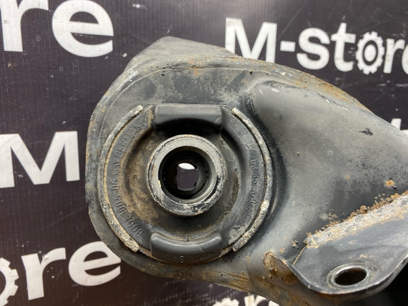 Балка поперечная (подрамник), 5500 рублей, Красноярск