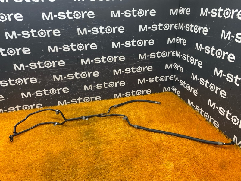 трубка охлаждения акпп, 2000 рублей, Красноярск