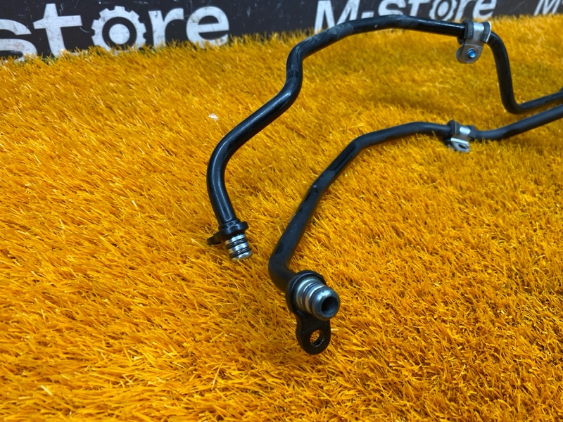 трубка охлаждения акпп, 2000 рублей, Красноярск