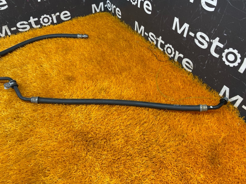 трубка охлаждения акпп, 2000 рублей, Красноярск