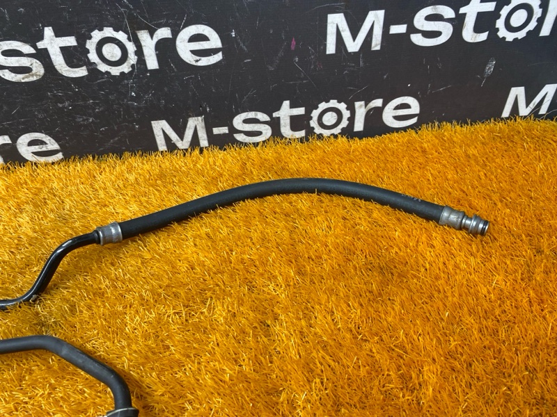 трубка охлаждения акпп, 2000 рублей, Красноярск