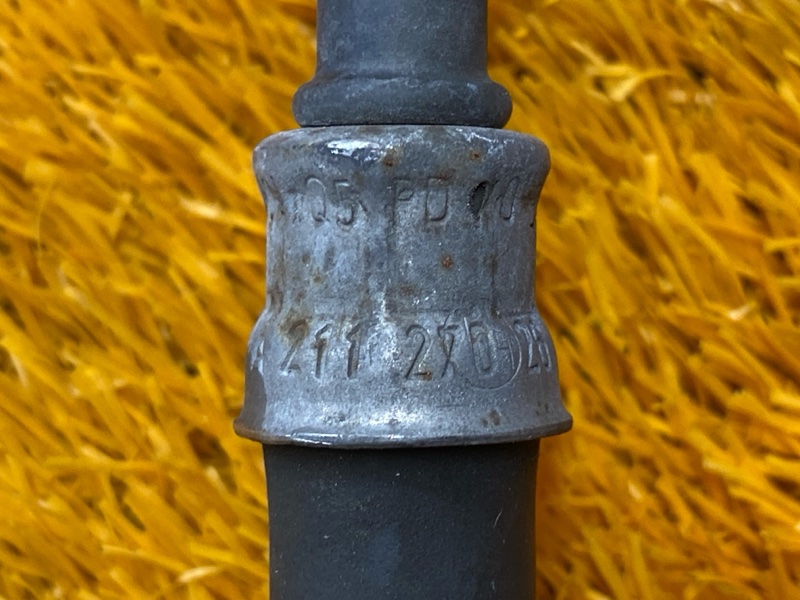 трубка охлаждения акпп, 2000 рублей, Красноярск