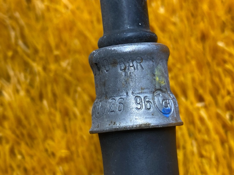 трубка охлаждения акпп, 2000 рублей, Красноярск