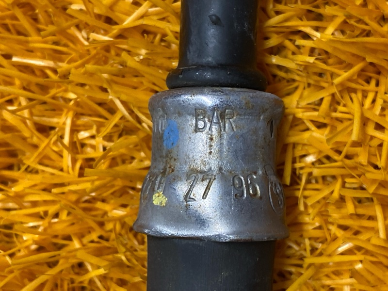 трубка охлаждения акпп, 2000 рублей, Красноярск