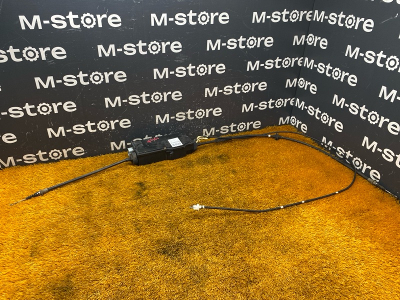 моторчик стояночного тормоза, 17500 рублей, Красноярск