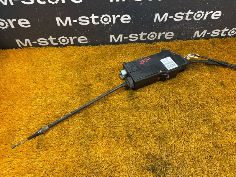 моторчик стояночного тормоза, 17500 рублей, Красноярск