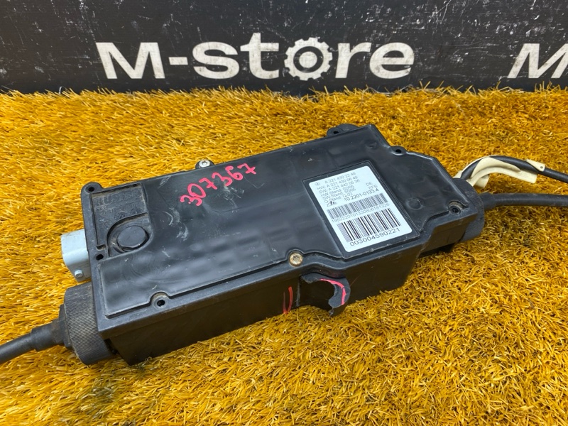 моторчик стояночного тормоза, 17500 рублей, Красноярск