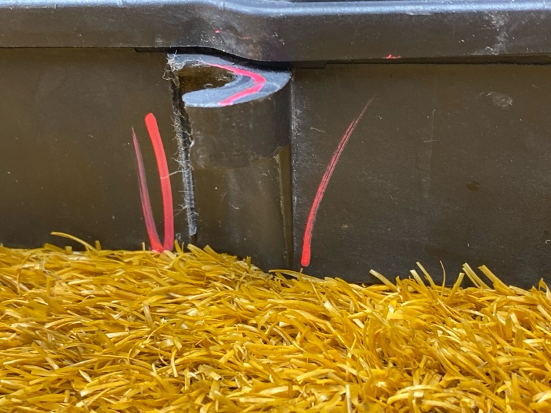 моторчик стояночного тормоза, 17500 рублей, Красноярск