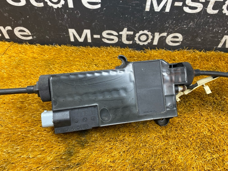 моторчик стояночного тормоза, 17500 рублей, Красноярск