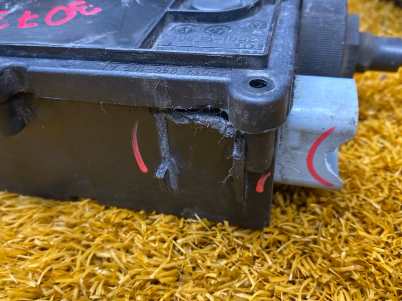 моторчик стояночного тормоза, 17500 рублей, Красноярск