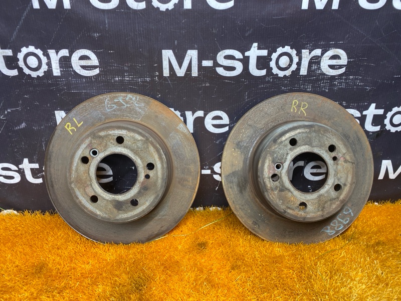 Диск тормозной, 2500 рублей, Красноярск