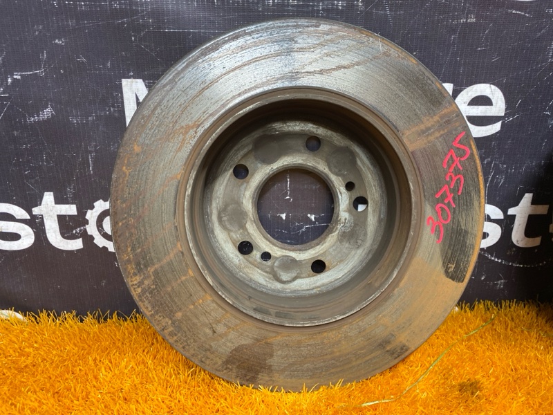 Диск тормозной, 2500 рублей, Красноярск