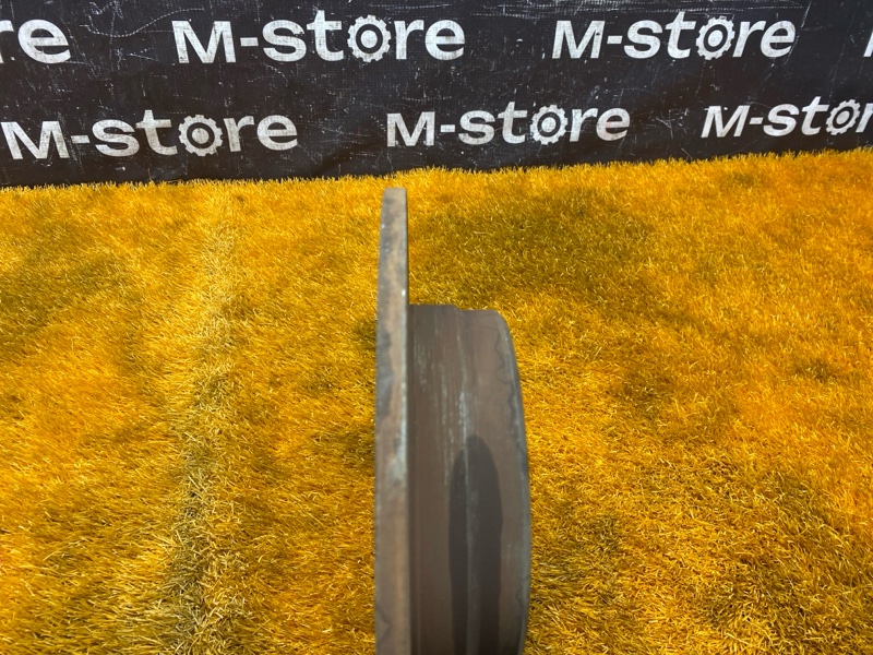 Диск тормозной, 2500 рублей, Красноярск