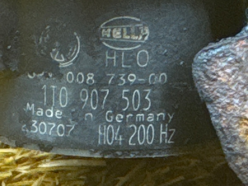 Датчик высоты дорожного просвета, 2500 рублей, Красноярск