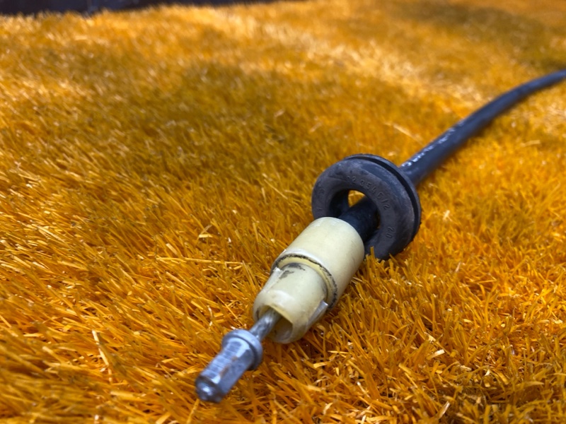 трос ручника, 500 рублей, Красноярск