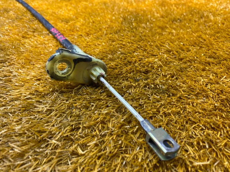 трос ручника, 500 рублей, Красноярск