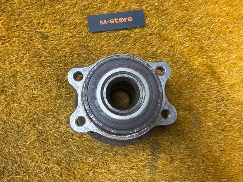 ступица, 2000 рублей, Красноярск