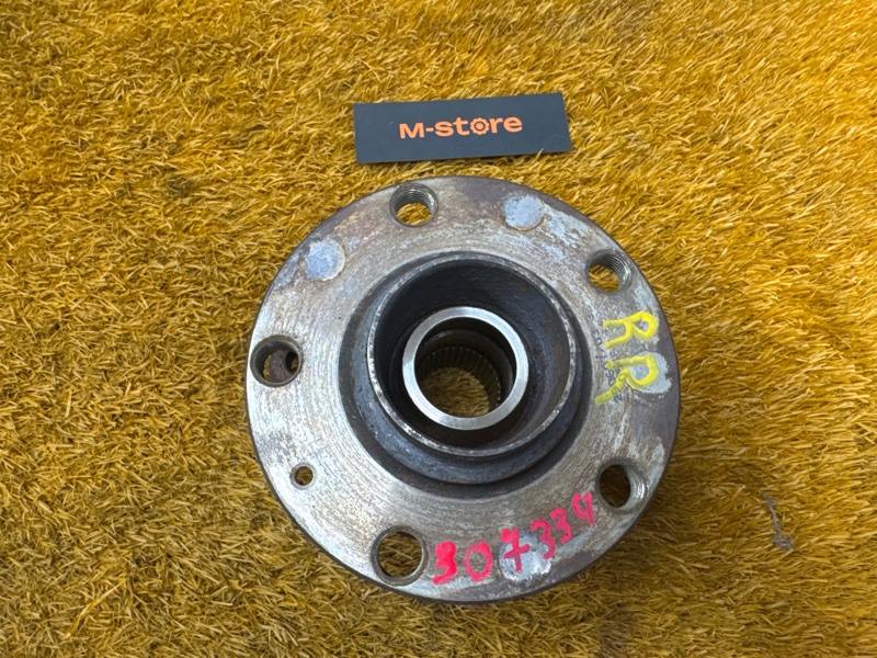 ступица, 2000 рублей, Красноярск